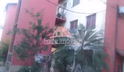 Apartamento à venda, 2 quartos, Paciência - Rio de Janeiro/RJ