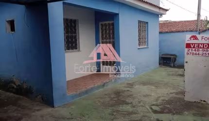 Casa à venda, 2 quartos, Campo Grande - Rio de Janeiro/RJ