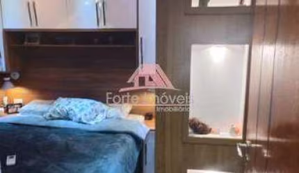 Apartamento à venda, 2 quartos, Inhoaíba - Rio de Janeiro/RJ