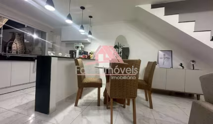 Casa à venda, 2 quartos, 2 suítes, Santíssimo - Rio de Janeiro/RJ