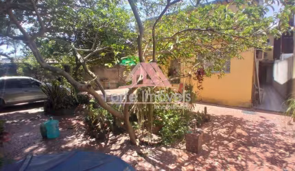 Casa à venda, 3 quartos, 1 suíte, 4 vagas, Campo Grande - Rio de Janeiro/RJ