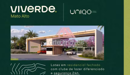 Terreno à venda, 3 vagas, Campo Grande - Rio de Janeiro/RJ