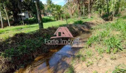 Terreno à venda, Campo Grande - Rio de Janeiro/RJ