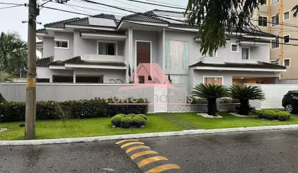 Casa à venda, 3 quartos, 3 suítes, 2 vagas, Campo Grande - Rio de Janeiro/RJ