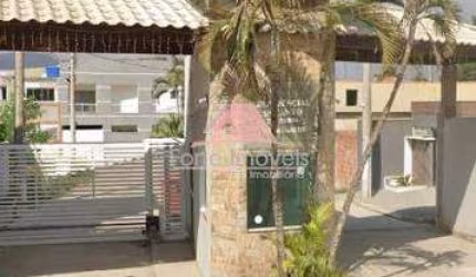 Terreno à venda, Campo Grande - Rio de Janeiro/RJ