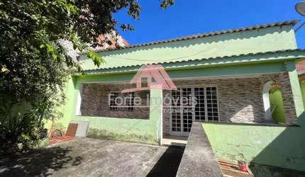 Casa à venda, 2 quartos, 1 vaga, Paciência - Rio de Janeiro/RJ