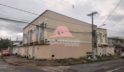 Prédio com 1 quarto tendo 1 suíte à venda em Senador Vasconcelos- Rio de Janeiro/RJ