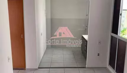 Apartamento à venda, 1 quarto, 1 vaga, Campo Grande - Rio de Janeiro/RJ