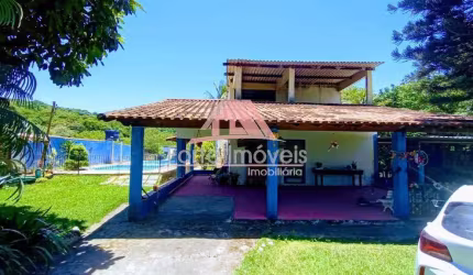 Sítio em Guaratiba