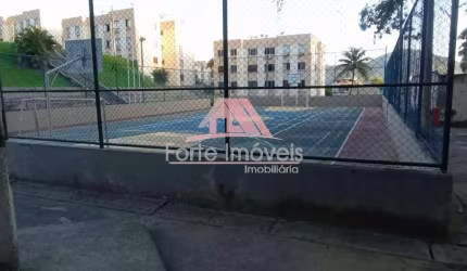 Apartamento à venda, 3 quartos, Campo Grande - Rio de Janeiro/RJ