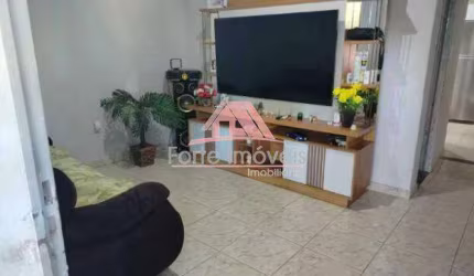 Casa à venda, 3 quartos, 3 vagas, Guaratiba - Rio de Janeiro/RJ