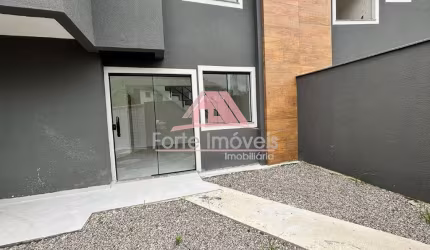 Casa à venda, 2 quartos, 2 suítes, 1 vaga, Campo Grande - Rio de Janeiro/RJ