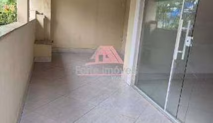 Casa à venda, 3 quartos, Campo Grande - Rio de Janeiro/RJ