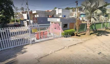 Terreno à venda, Campo Grande - Rio de Janeiro/RJ