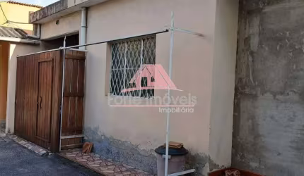 Casa à venda, 2 quartos, 2 vagas, Santa Cruz - Rio de Janeiro/RJ