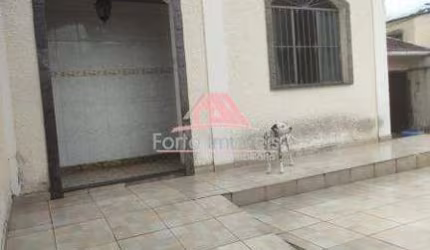 Casa à venda, 2 quartos, 2 vagas, Senador Vasconcelos - Rio de Janeiro/RJ