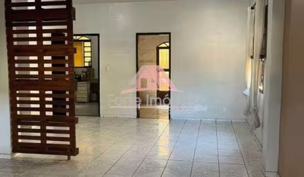 Casa à venda, 5 quartos, Campo Grande - Rio de Janeiro/RJ
