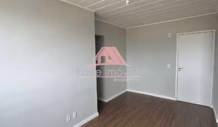 Apartamento à venda, 2 quartos, 1 vaga, Inhoaíba - Rio de Janeiro/RJ