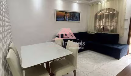 Casa de Condomínio com 2 Quartos à venda - Campo Grande