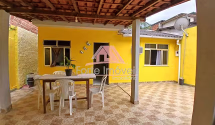 Casa à venda, 2 quartos, 1 vaga, Paciência - Rio de Janeiro/RJ