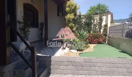 Casa à venda, 2 quartos, 1 suíte, Campo Grande - Rio de Janeiro/RJ