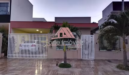 Casa à venda, 3 quartos, sendo 2 suítes, Campo Grande - Rio de Janeiro/RJ