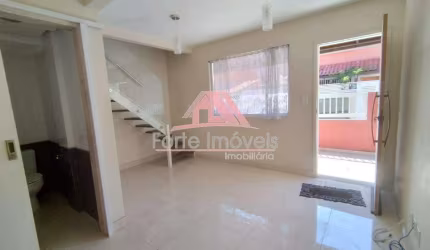 Casa à venda, 2 quartos, 2 vagas, Campo Grande - Rio de Janeiro/RJ