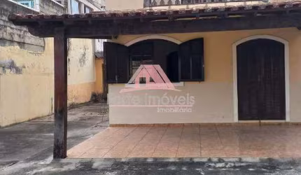 Sobrado para aluguel, 2 quartos, Campo Grande - Rio de Janeiro/RJ