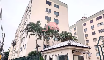 APARTAMENTO DOIS QUARTOS EM CAMPO GRANDE