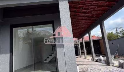 Casa à venda, 3 quartos, 1 suíte, 3 vagas, Campo Grande - Rio de Janeiro/RJ