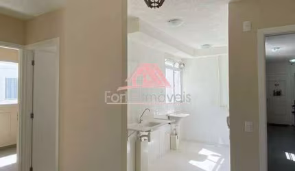 Apartamento em Bangu
