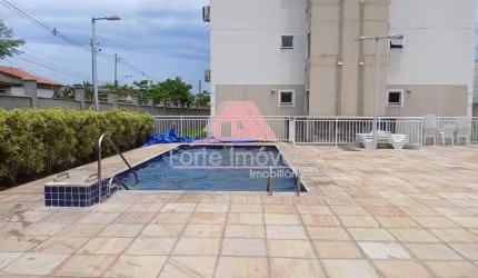 Condomínio Residencial Quinta do Ipê - CG/RJ