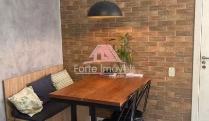 Apartamento à venda, 2 quartos, 1 vaga, Cosmos - Rio de Janeiro/RJ