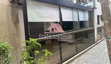 Apartamento à venda, 2 quartos, 1 suíte, 1 vaga, Campo Grande - Rio de Janeiro/RJ