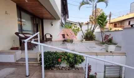 Casa à venda, 3 quartos, 1 suíte, 3 vagas, Campo Grande - Rio de Janeiro/RJ