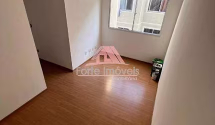 Apartamento no Rio Araras