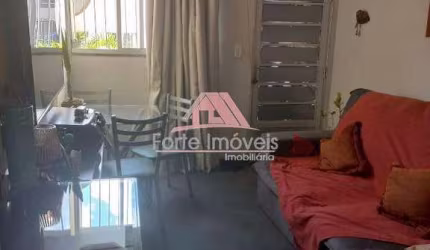 Apartamento à venda, 2 quartos, Cosmos - Rio de Janeiro/RJ