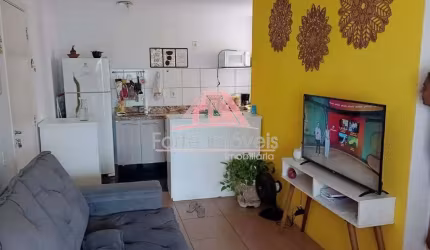 Apartamento à venda, 2 quartos, Campo Grande - Rio de Janeiro/RJ