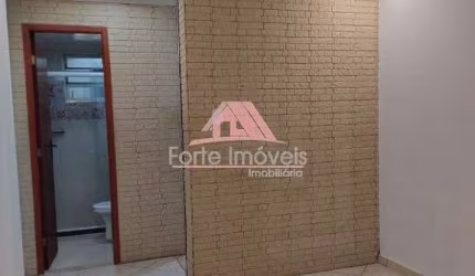 Apartamento à venda, 2 quartos, 1 vaga, Campo Grande - Rio de Janeiro/RJ