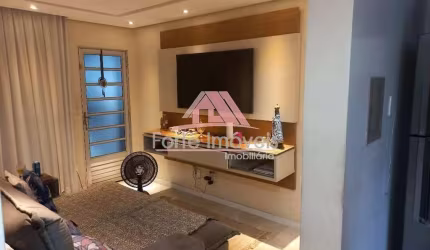 Apartamento Próximo ao West Shopping