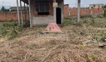 Terreno à venda, Guaratiba - Rio de Janeiro/RJ