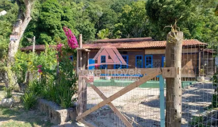 Ampla Casa no Recreio dos Bandeirantes