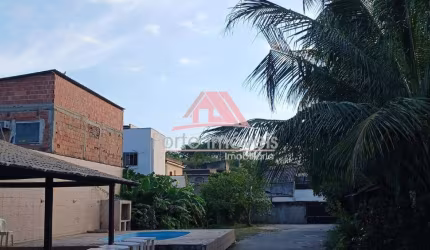 Terreno à venda, 4 quartos, 4 vagas, Senador Vasconcelos - Rio de Janeiro/RJ