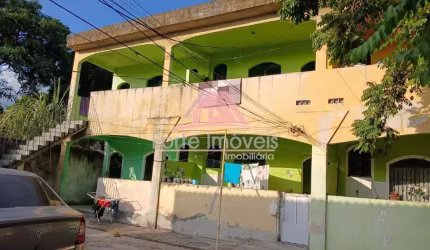 Terreno à venda, 2 quartos, 3 vagas, Senador Vasconcelos - Rio de Janeiro/RJ