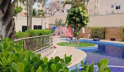 Apartamento à venda, 2 quartos, 1 vaga, Cosmos - Rio de Janeiro/RJ