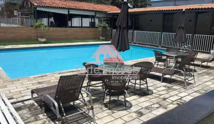 Casa à venda, 3 quartos, 1 suíte, 3 vagas, Campo Grande - Rio de Janeiro/RJ