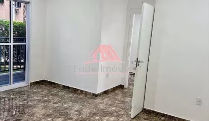 APARTAMENTO PNE PARK SHOPPING JACAREPAGUÁ