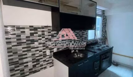 Apartamento à venda, 2 quartos, Santíssimo - Rio de Janeiro/RJ