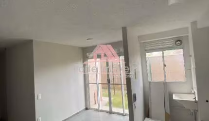 Condomínio Viva Vida Recanto Apartamento Térreo
