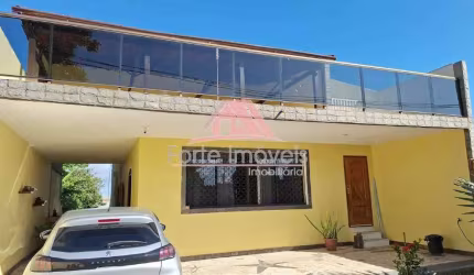 Casa à venda, 3 vagas, Sepetiba - Rio de Janeiro/RJ